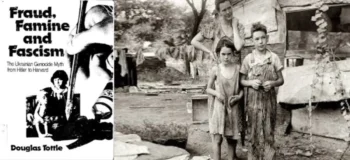Η διαχρονική προπαγάνδα για τον λιμό στην Ουκρανία