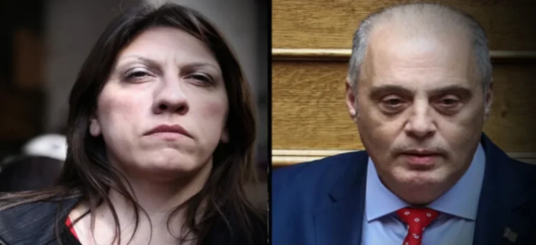 Το δικαίωμα της σιωπής και το πιστό δεκανίκι της κυβέρνησης!