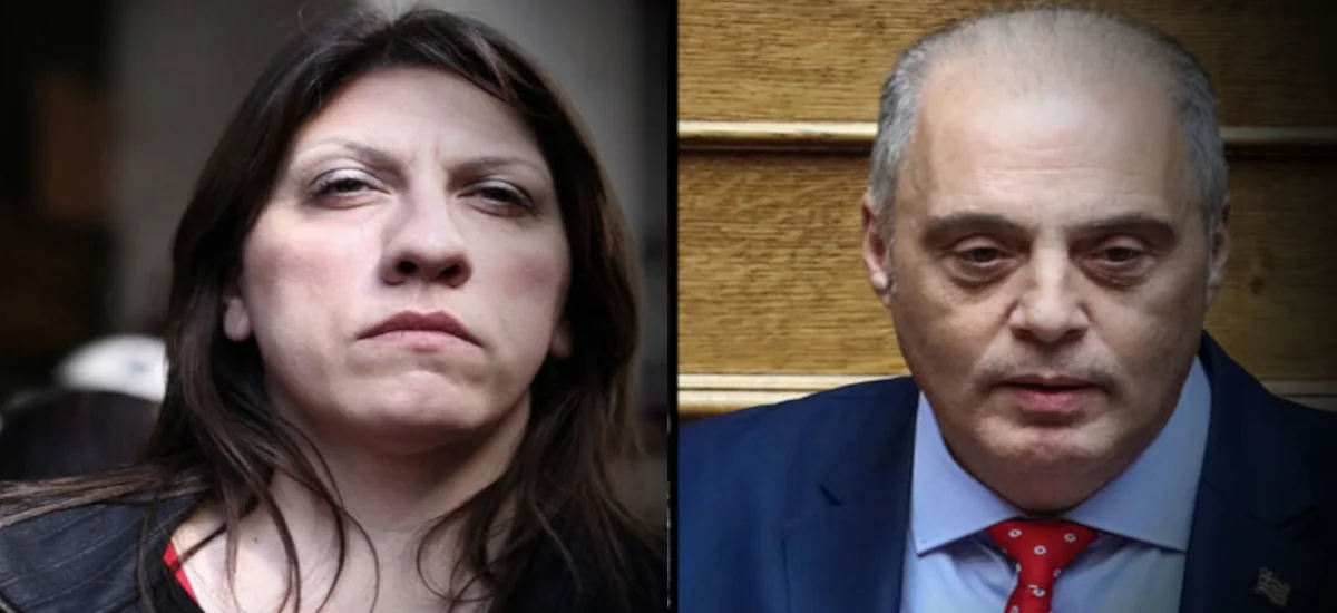 Το δικαίωμα της σιωπής και το πιστό δεκανίκι της κυβέρνησης