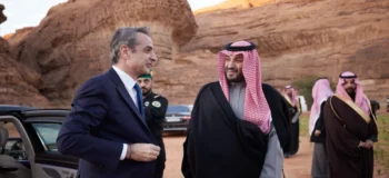 Δικτατορίες, πετρέλαια και ...dubai chocolate