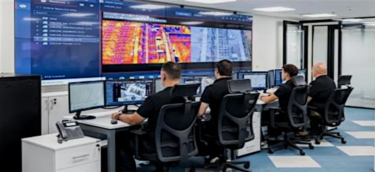 Drones στους ουρανούς Ιδιώτες σε ρόλο εναέριου σερίφη