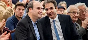 Εγκύκλιος Χατζηδάκη για φακέλωμα συνδικάτων