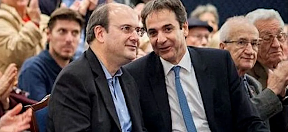 Εγκύκλιος Χατζηδάκη για φακέλωμα συνδικάτων