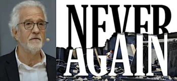 «Αναγνωρίζω μια γενοκτονία όταν τη βλέπω»