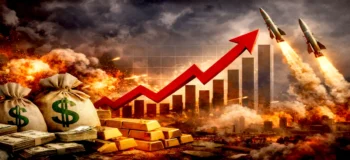 Εκρηκτική αύξηση του πλούτου των δισεκατομμυριούχων το 2025