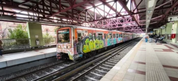Εκτός λειτουργίας 4 σταθμοί του ΗΣΑΠ