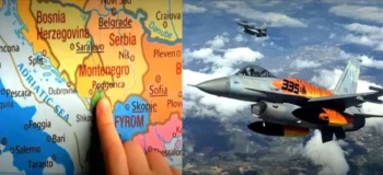 Η Ελλάδα θα αναλάβει περιπολίες και στη «Βόρεια Μακεδονία»