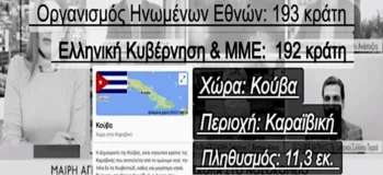 «Ελλάδα - Νοέμβριος 2021»