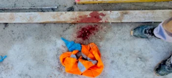 Ελληνικό: Χωρίς τέλος τα εργοδοτικά εγκλήματα στην «εμβληματική επένδυση»