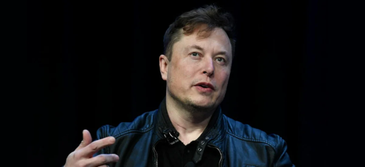 Έλον Μασκ πες αλεύρι, ο Μαρξ σε γυρεύει