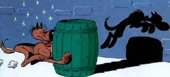 Εμετικός κι αδιάβαστος