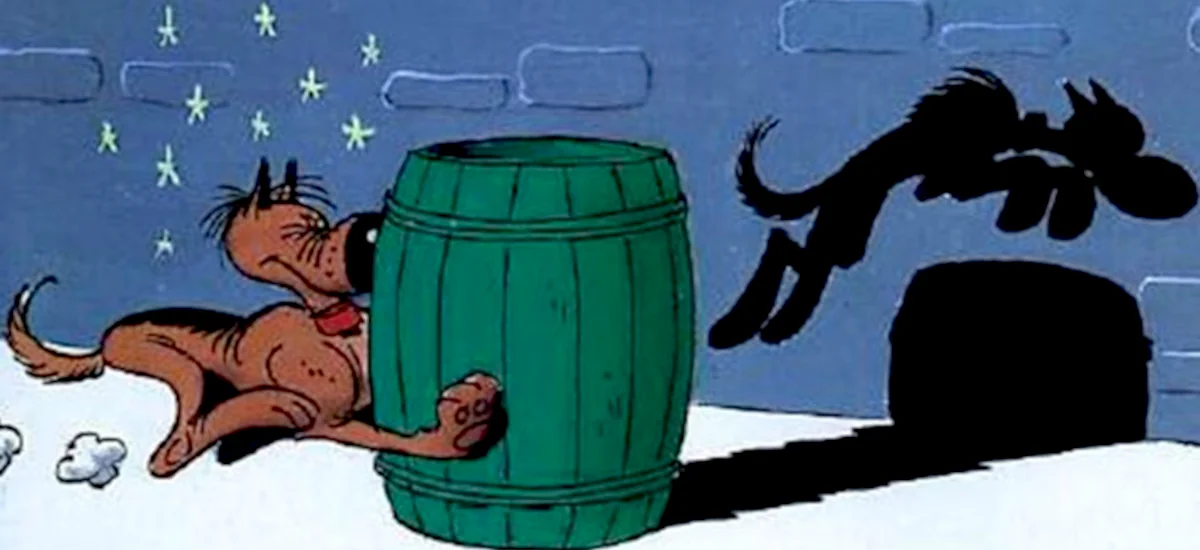 Εμετικός κι αδιάβαστος