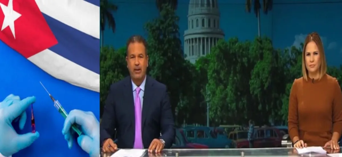 Η Κούβα γελοιοποιεί τις ΗΠΑ και τα τσιράκια τους