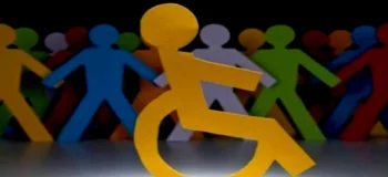 Ένας ανάπηρος μιλάει σε έναν... «ευαίσθητο»
