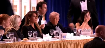 Ένοπλος άνοιξε πυρ σε δείπνο ανταποκριτών του Λευκού Οίκου