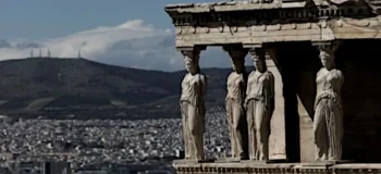Καλώς ήλθατε στο τσιφλίκι μας