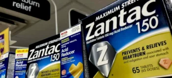 Ο ΕΟΦ ανακαλεί το ZANTAC και τα γενόσημά του