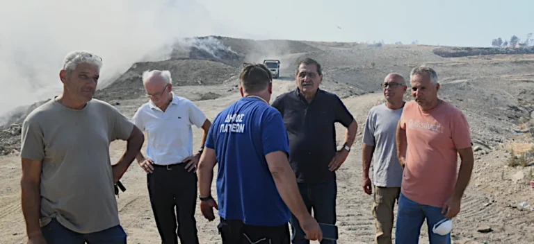 Επικίνδυνη είναι η πολιτική της κυβέρνησής σας κ. Κεφαλογιάννη!