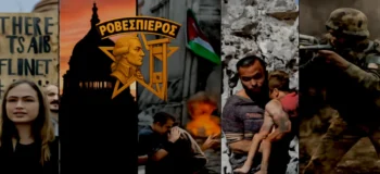 Η επιστροφή του Ροβεσπιέρου: Μια Νέα Εποχή Ξεκινά