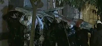 Μεγάλη επιτυχία της ΕΛΑΣ: Ανακατέλαβε κτίριο χωρίς να συλλάβει γείτονες