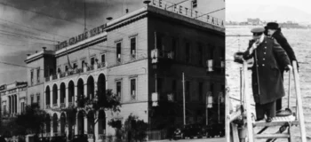 Η επιχείρηση ανατίναξης της «Μεγάλης Βρετανίας»