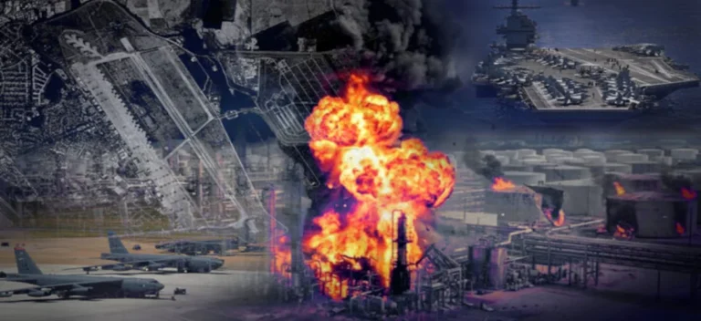 Από έρευνες για σαμποτάζ στο «Ford» μέχρι εισβολές drones σε βάσεις με πυρηνικά!