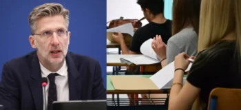 Εθνικό Απολυτήριο: 3ετές survivor με πανελλήνιες εξετάσεις