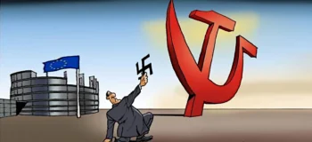 Ευρωκοινοβούλιο: Εγκρίθηκε το κατάπτυστο αντικομμουνιστικό ψήφισμα