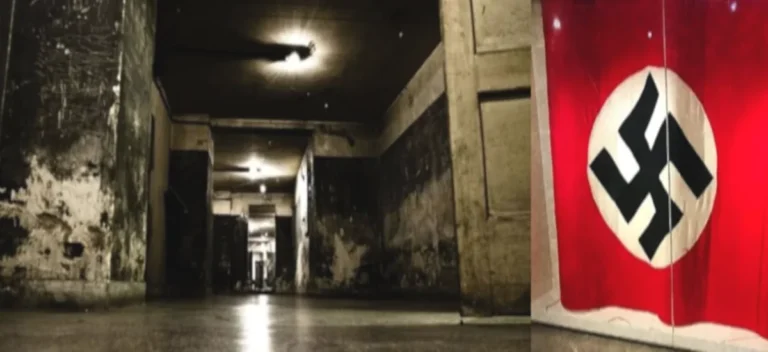 Έχεις κατέβει στο υπόγειο της «Κοραή 4»;