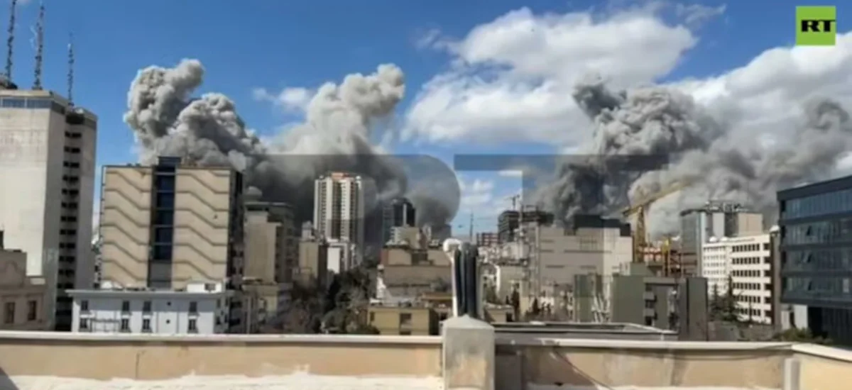 Οι εξελίξεις μετά τον θάνατο του Χαμενεΐ