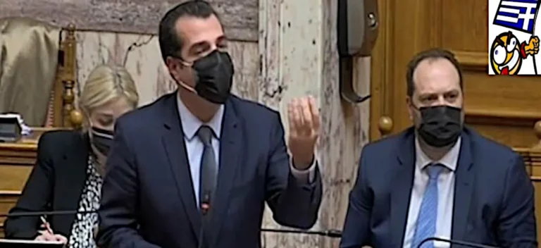 Ευτυχώς έχουμε καπιταλισμό! (vid)