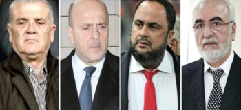 Φορολογικό δώρο Μητσοτάκη στους ιδιοκτήτες ΠΑΕ και ΚΑΕ