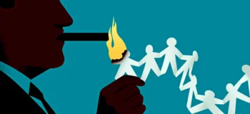 Φτήνυνε ο άνθρωπος