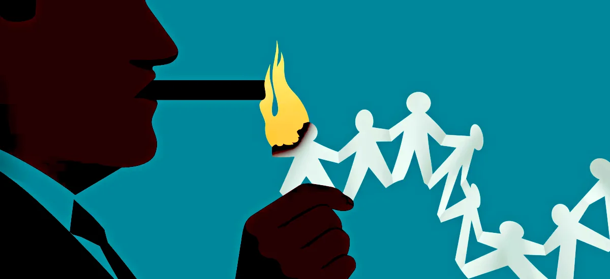 Φτήνυνε ο άνθρωπος