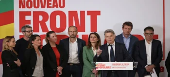 Η Γαλλία διδάσκει! Αλλά, τι;