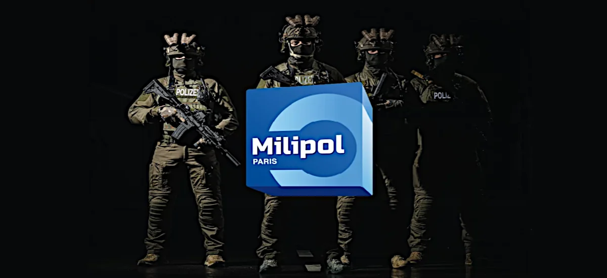 Γαλλία: «Κόκκινο χαλί» σε ισραηλινούς εμπόρους του πολέμου