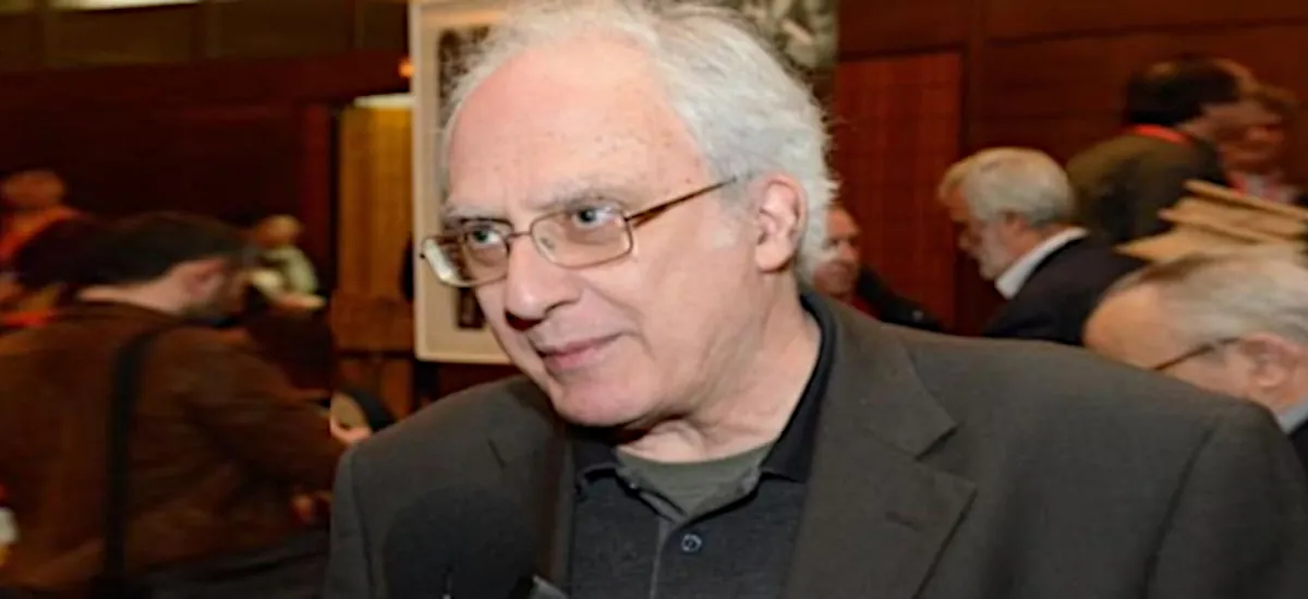 «Για τον Δυτικό Κόσμο το ΚΚΕ είναι μια εντυπωσιακή εξαίρεση»