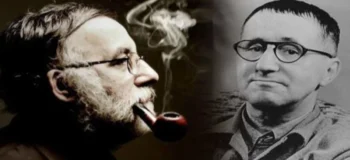 Γιατί σιωπούν οι διανοούμενοι και οι καλλιτέχνες;