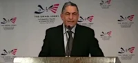 Γκιντεόν Λέβι: Το Ισραήλ είναι χαμένη υπόθεση
