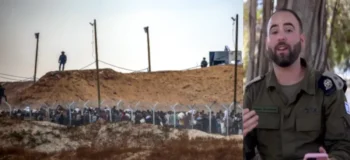 «Φήμες» οι εν ψυχρώ δολοφονίες Παλαιστινίων για τον IDF