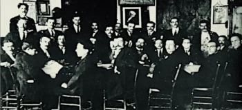 Η ίδρυση του Σοσιαλιστικού Εργατικού Κόμματος Ελλάδας (Α' Μέρος)