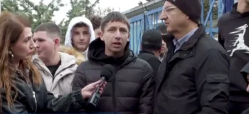 Ηλεκτροπληξία μαθητή στο Γυμνάσιο Θρακομακεδόνων