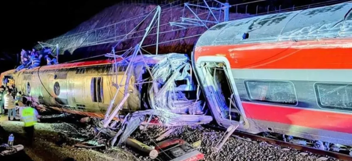 Οι Ισπανοί μηχανοδηγοί προειδοποιούσαν από τον ...Αύγουστο!