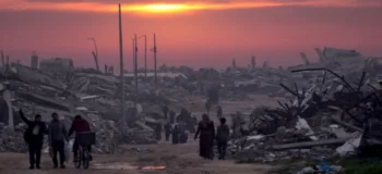 Το Ισραήλ σπέρνει τον όλεθρο: Νέες επιθέσεις σε Γάζα, Συρία, Λίβανο