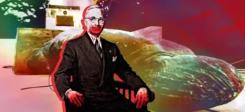 Η ιστορία ενός ...ασταθούς αγάλματος