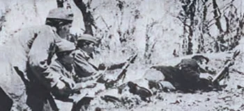 Η ιστορία μιας συγκλονιστικής «Ανάστασης»