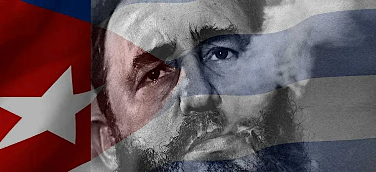 «Καταδικάστε με δεν έχει σημασία! Η ιστορία θα με δικαιώσει!»