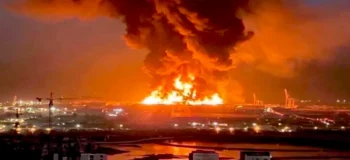 Η Κύπρος θέλει να μπει στο ΝΑΤΟ ενώ οι βάσεις των ΗΠΑ φλέγονται