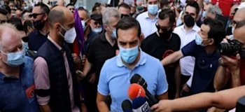 Οι «ρεπατζήδες» του συστήματος θα πάρουν απάντηση