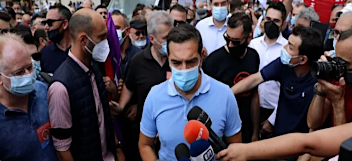 Οι «ρεπατζήδες» του συστήματος θα πάρουν απάντηση